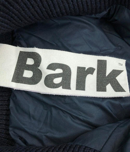 バーク ダウンベスト メンズ SIZE XXS (XXS) BARK