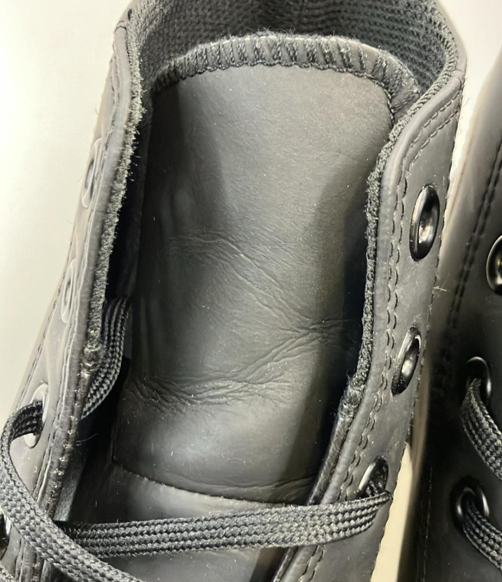 CONVERSE ハイカットスニーカー レディース SIZE 24.5 (L) コンバース