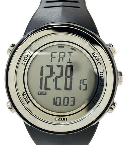 腕時計 クオーツ H009 メンズ EZON