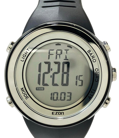 腕時計 クオーツ H009 メンズ EZON