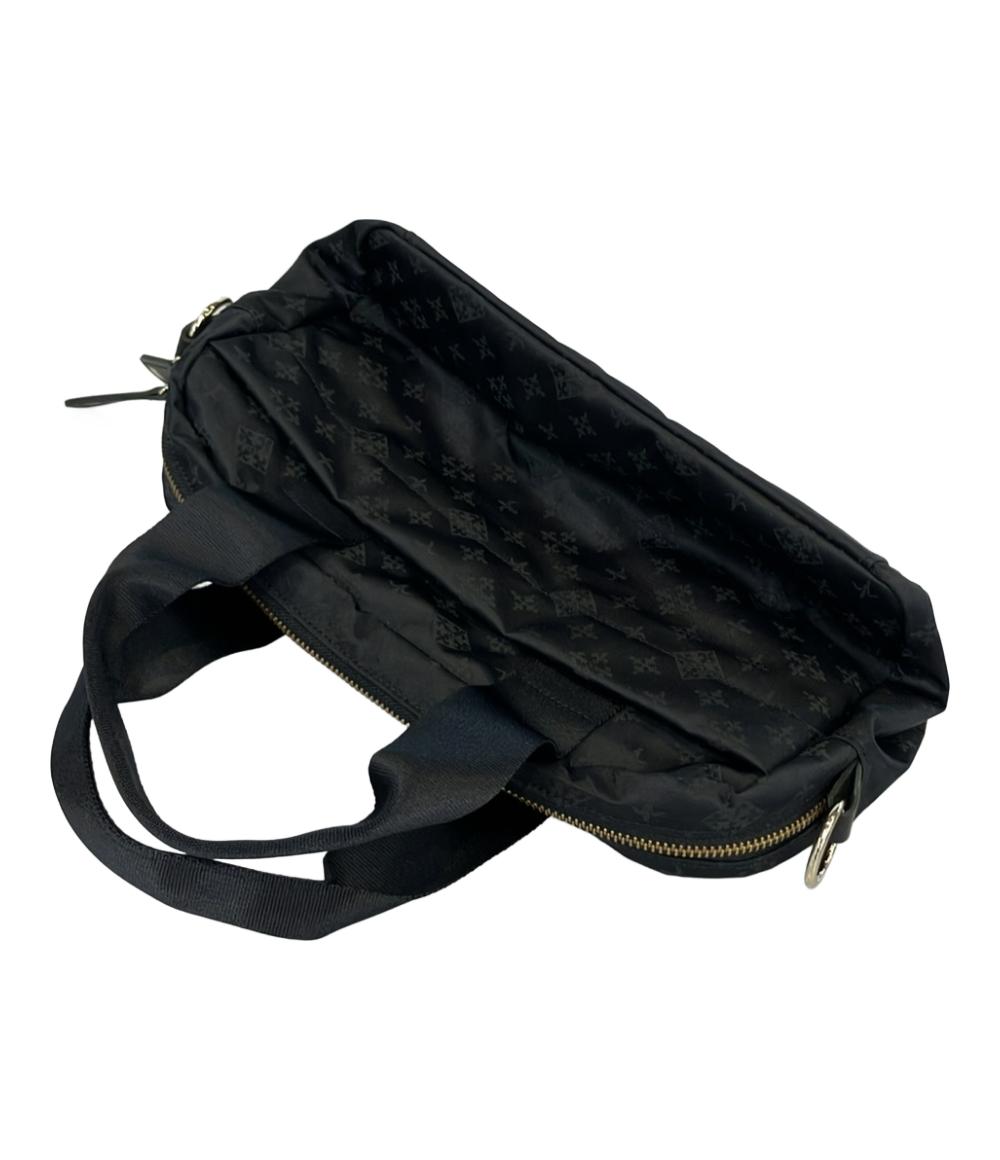 美品 russet 2way ハンドバッグ ショルダーバッグ 斜め掛け レディース ラシット