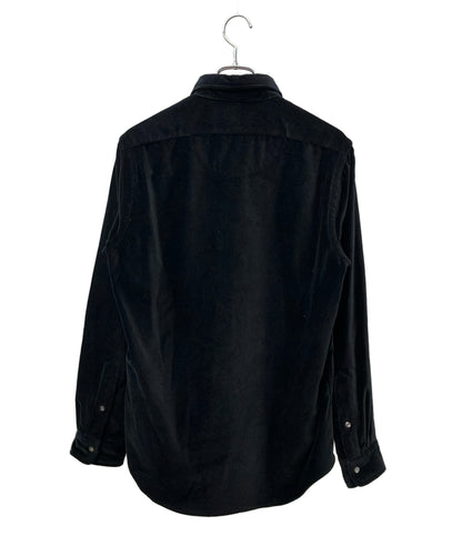 RALPH LAUREN Ron Herman 長袖シャツ ベロア メンズ SIZE SP (S) ラルフローレン ロンハーマン