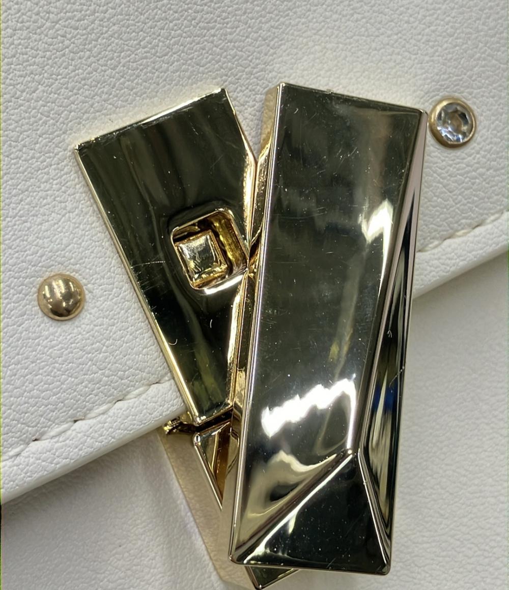 セルフォード 2WAY ハンドバッグ ショルダーバッグ 斜め掛け レディース CELFORD