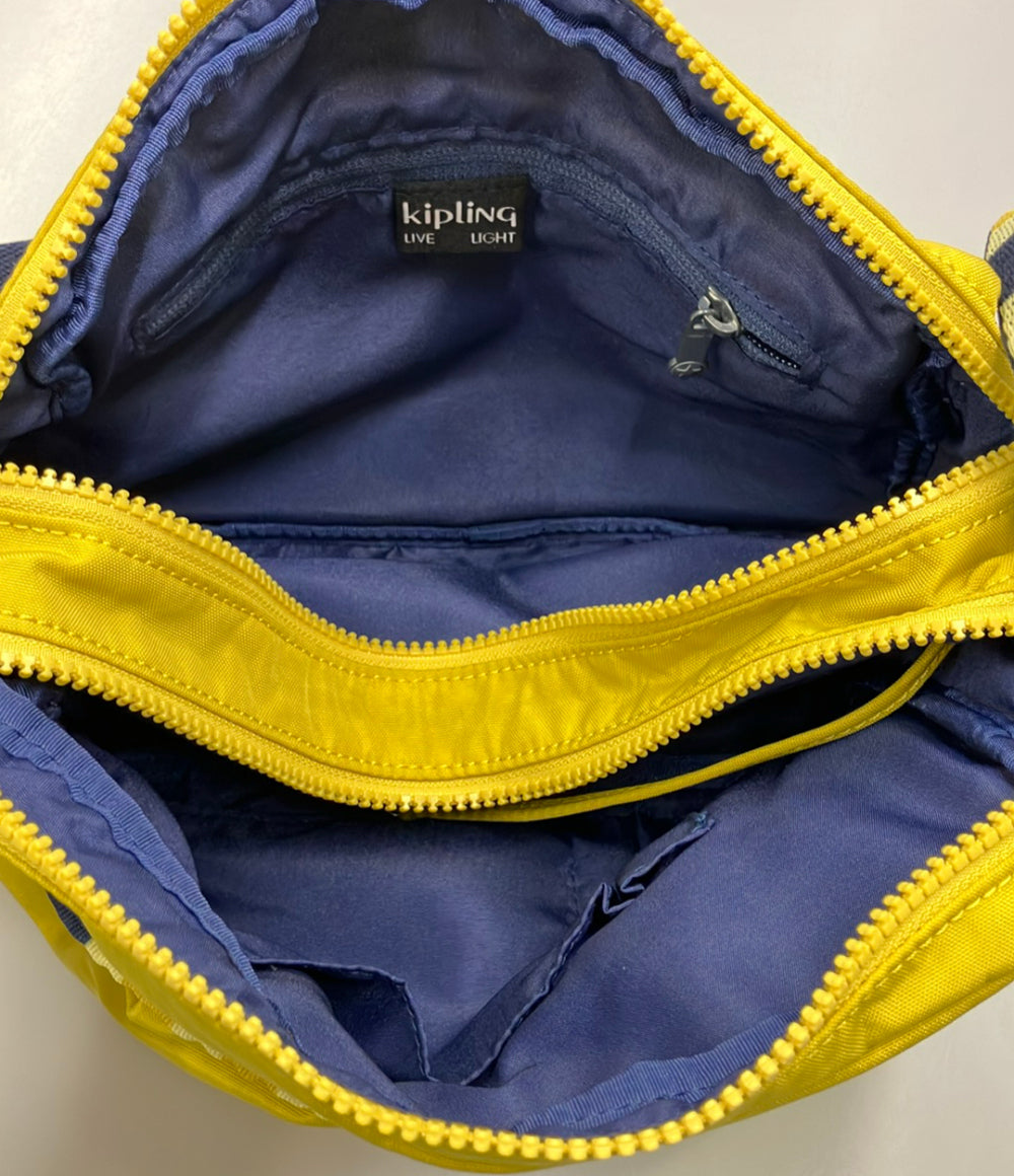 Kipling ショルダーバッグ 斜め掛け レディース キプリング