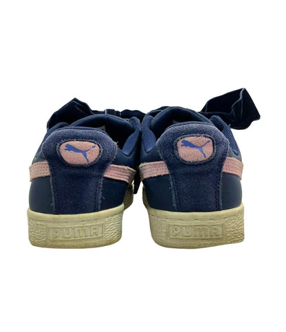 プーマ ローカットスニーカー レディース SIZE 25 (XL) PUMA