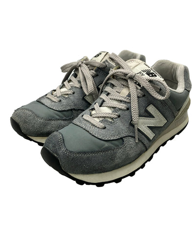 NEW BALANCE ローカットスニーカー ML574VLG レディース SIZE 23.0 ニューバランス