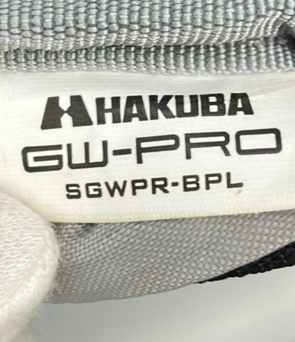 HAKUBA リュック カメラバッグ メンズ ハクバ