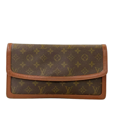 LOUIS VUITTON クラッチバッグ セカンドバッグ ポシェット ダムGM モノグラム M51810 レディース メンズ ルイ・ヴィトン