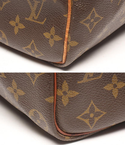 LOUIS VUITTON 2way ボストンバッグ ショルダーバッグ キーポルバンドリエール50 モノグラム M41416 レディース メンズ ルイ・ヴィトン