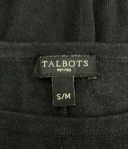 タルボット 長袖ニット レディース SIZE S/M (S) TALBOTS