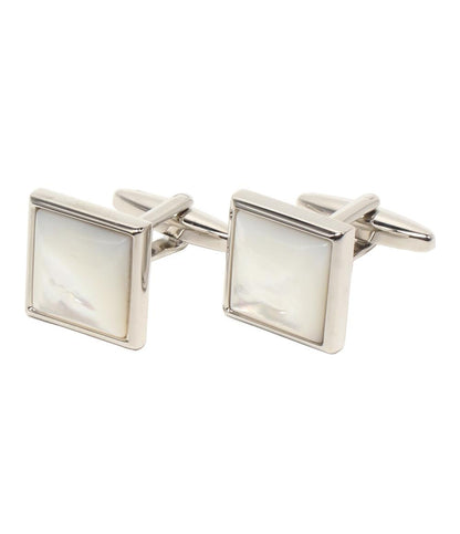 美品 elizabeth parker カフス メンズ エリザベス パーカー