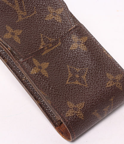 LOUIS VUITTON シガレットケース エテュイ シガレット モノグラム M63024 メンズ レディース ルイ・ヴィトン