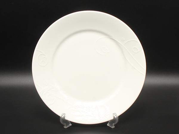 美品 WEDGWOOD プレート 大皿 27cm ネイチャー ウエッジウッド