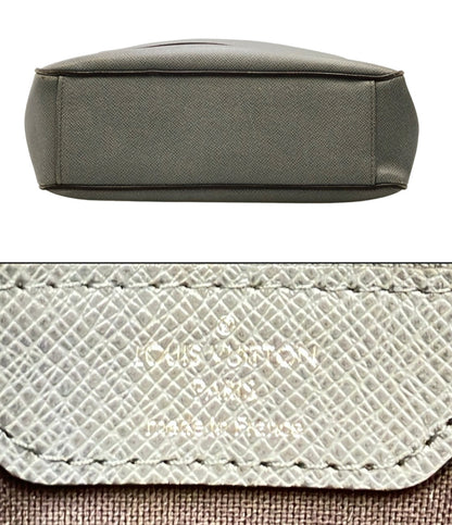 LOUIS VUITTON メッセンジャーバッグ ショルダーバッグ 斜め掛け ミロ タイガ M32631 メンズ ルイ・ヴィトン