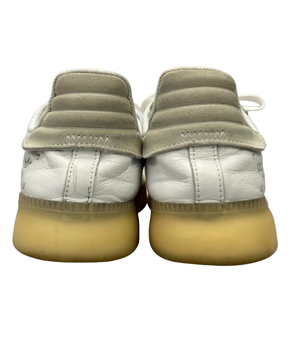 adidas ローカットスニーカー サンバ RM BD7486 メンズ SIZE 26.0 アディダス