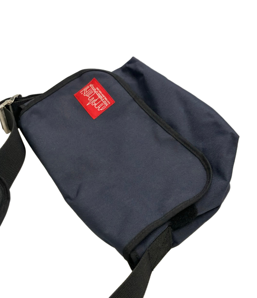 Manhattan Portage メッセンジャーバッグ ショルダーバッグ 斜め掛け メンズ レディース マンハッタンポーテージ