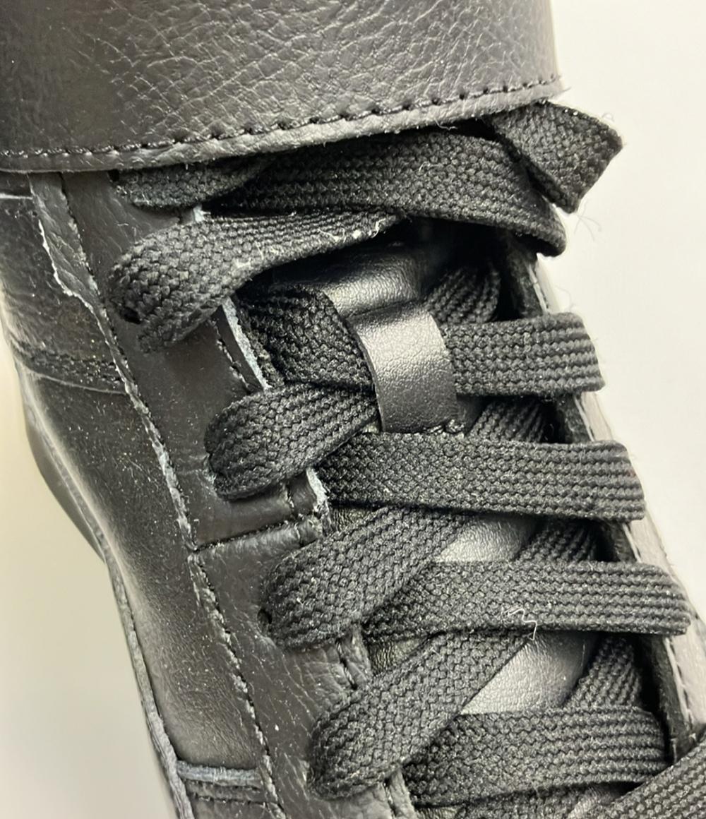 プーマ ミドルカットスニーカー 392337-02 レディース SIZE 24.0 (L) PUMA