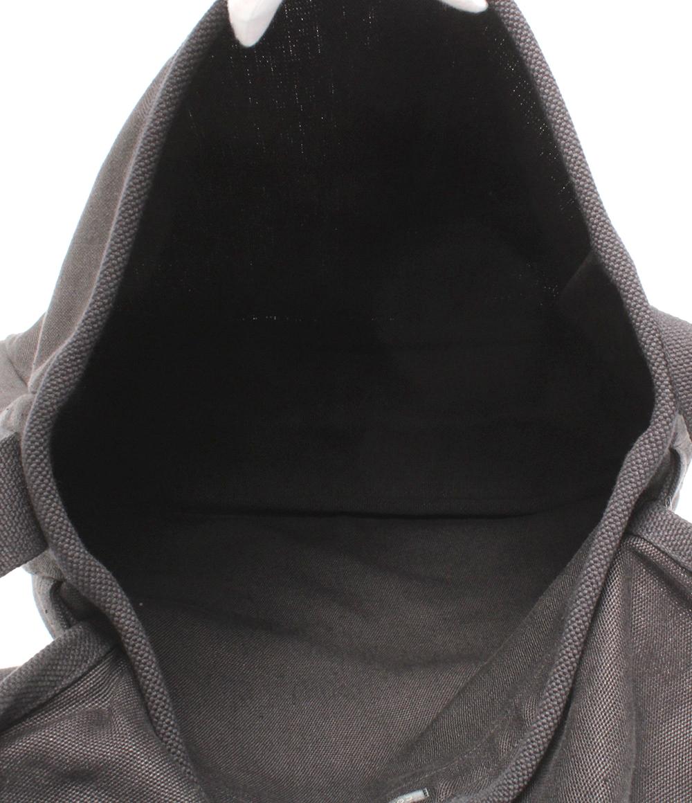 美品 コモリ ヘンプダックショルダーバッグ メッセンジャーバッグ A03-07001 メンズ COMORI