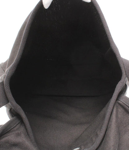 美品 コモリ ヘンプダックショルダーバッグ メッセンジャーバッグ A03-07001 メンズ COMORI