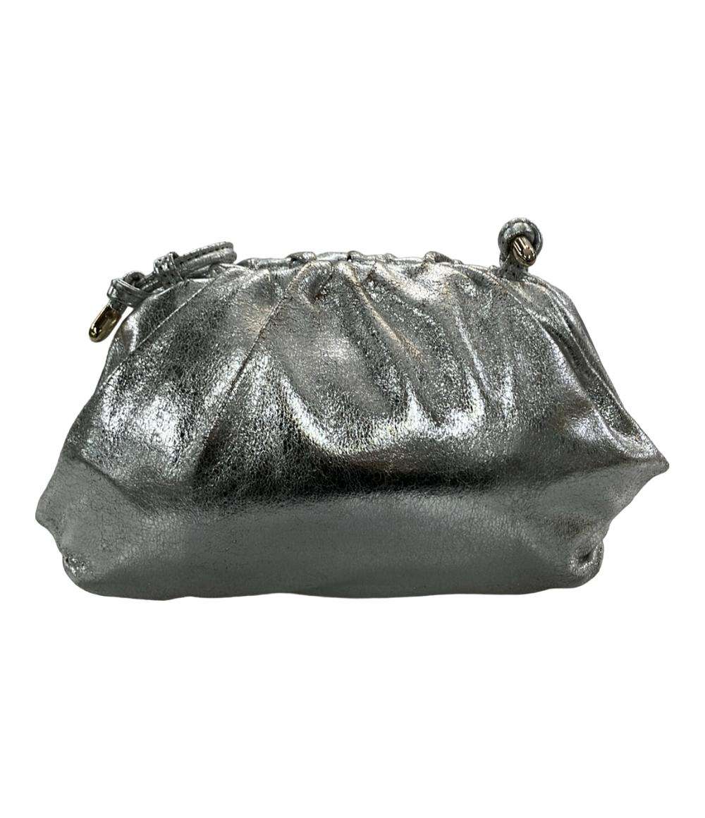 ヌエール ショルダーバッグ レディース nouer