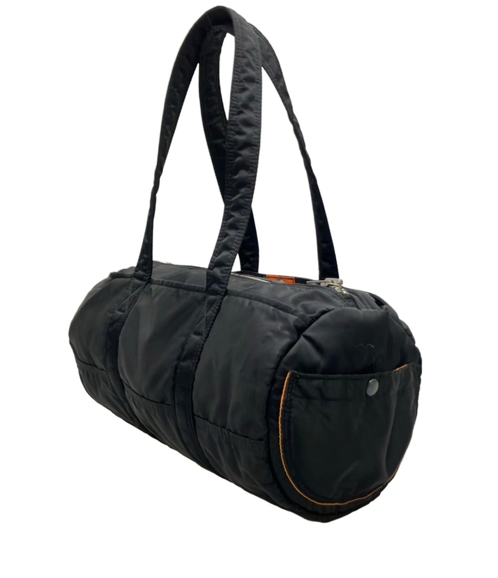 PORTER ミニボストンバッグ ダッフルバッグ タンカー メンズ ポーター