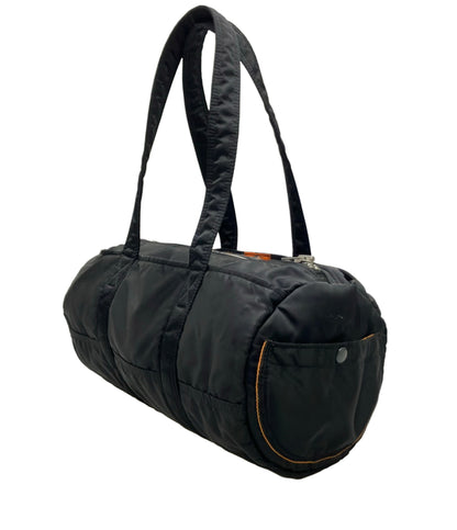 PORTER ミニボストンバッグ ダッフルバッグ タンカー メンズ ポーター