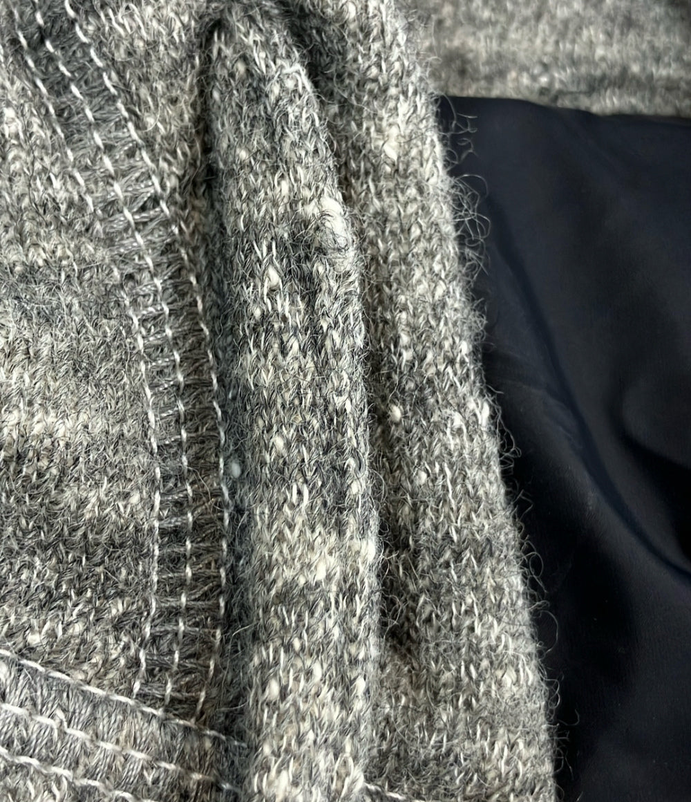 DSQUARED2 ジップアップ パーカー メンズ SIZE M ディースクエアード