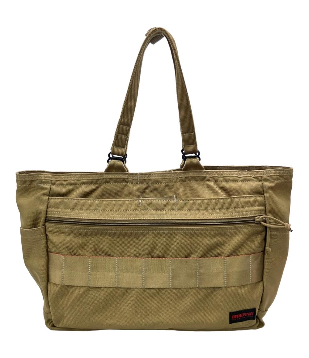 BRIEFING トートバッグ ショルダーバッグ 肩掛け メンズ ブリーフィング