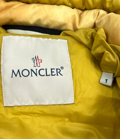 MONCLER ダウンジャケット E20914082285 メンズ SIZE 1 (M) モンクレール