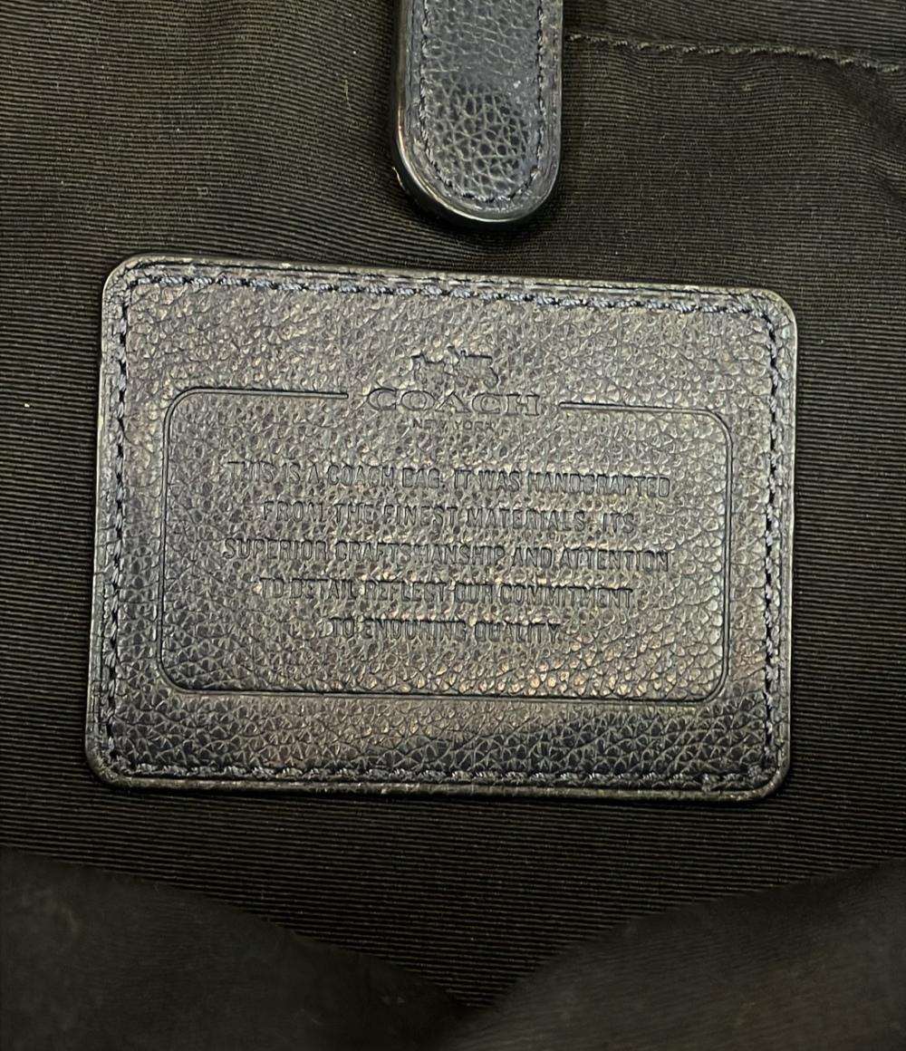 COACH ボディバッグ スリングバッグ メンズ コーチ