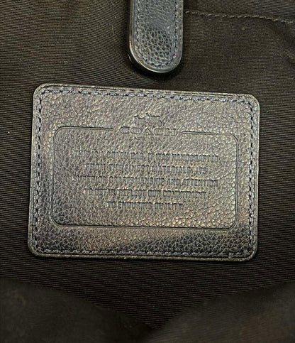 COACH ボディバッグ スリングバッグ メンズ コーチ