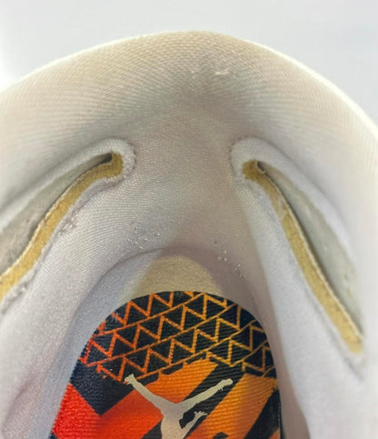 ナイキ ハイカットスニーカー AIR JORDAN 1 ZOOM CMFT 2 DV1307-107 メンズ SIZE 27.5 (L) NIKE