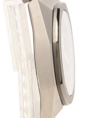 美品 CITIZEN 腕時計 アテッサ ATTESA ソーラー ブラック H128-00CWT01 メンズ シチズン