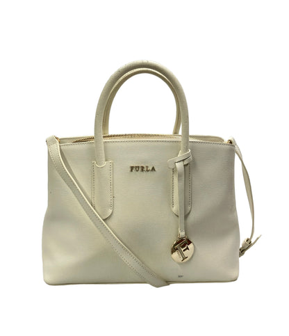 Furla トートバッグ ショルダーバッグ 2WAY 斜め掛け レディース フルラ