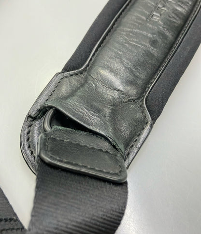 TUMI ブリーフケース ショルダーバッグ 2WAY 斜め掛け メンズ トゥミ