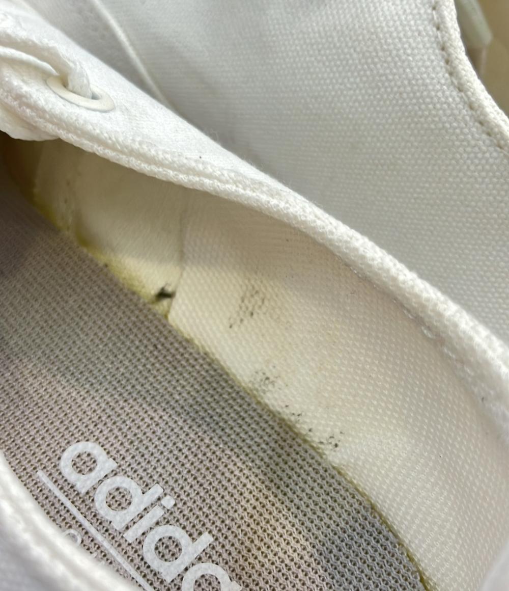 アディダス ローカットスニーカー EH2261 レディース SIZE 22 (XS) adidas and