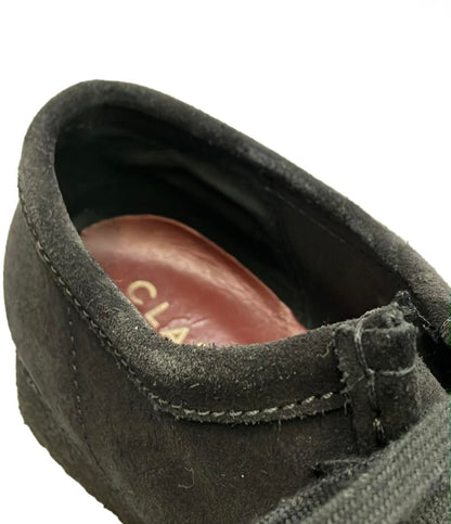 Clarks ワラビーシューズ メンズ SIZE 8 (26.5cm) クラークス