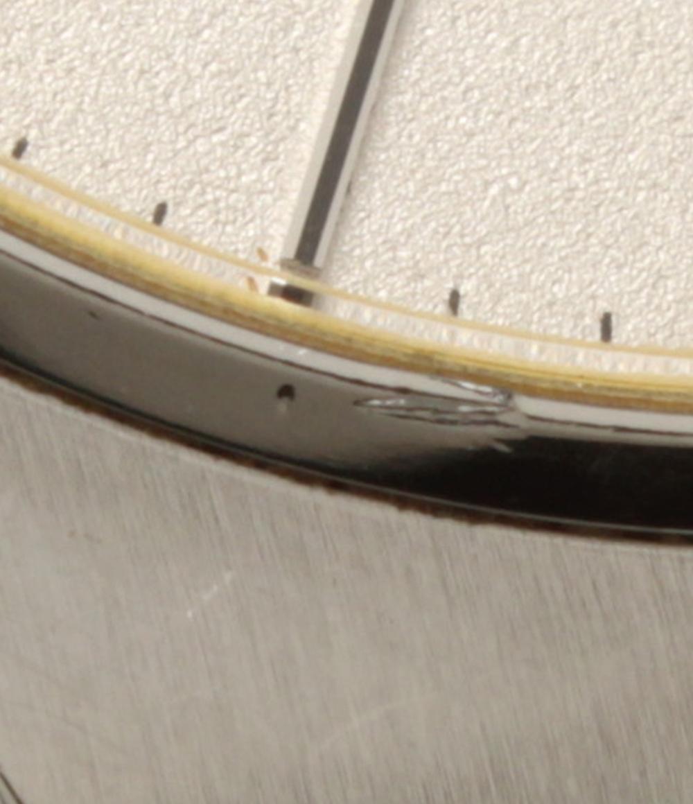 SEIKO 腕時計 クオーツ シルバー 7830-8020 メンズ セイコー – Rehello