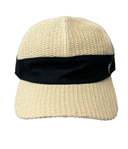 美品 ビームスゴルフ アジャスターキャップ ゴルフキャップ レディース BEAMS GOLF