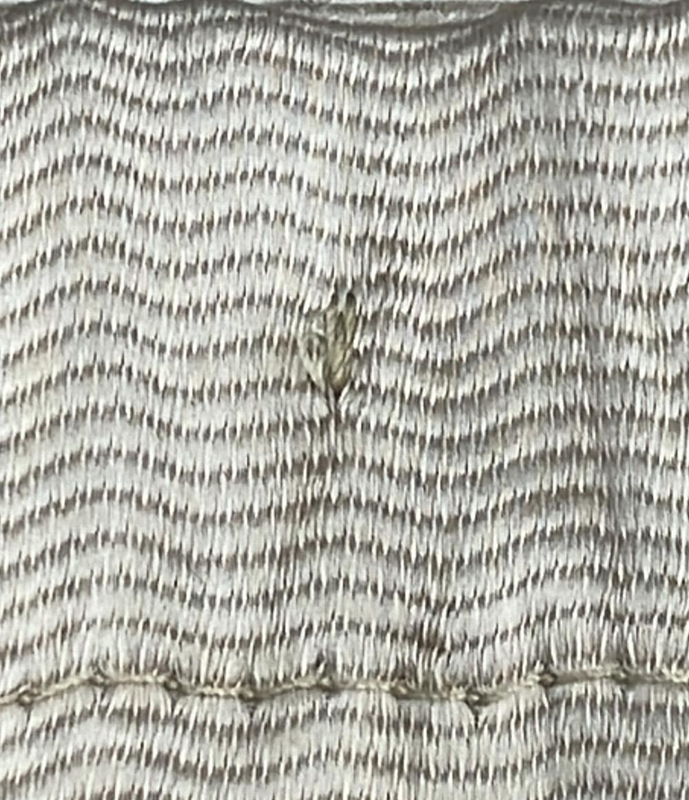 PRADA ジャケット センターリボン 布製タイ  タンカラー  2009年春夏 P6477  XJ9 レディース SIZE 36 (XS) プラダ