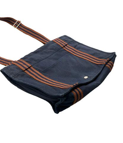 HERMES ショルダーバッグ 斜め掛け バサス MM レディース メンズ エルメス