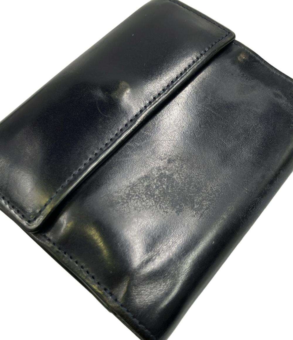 COCOMEISTER 二つ折り財布 メンズ ココマイスター