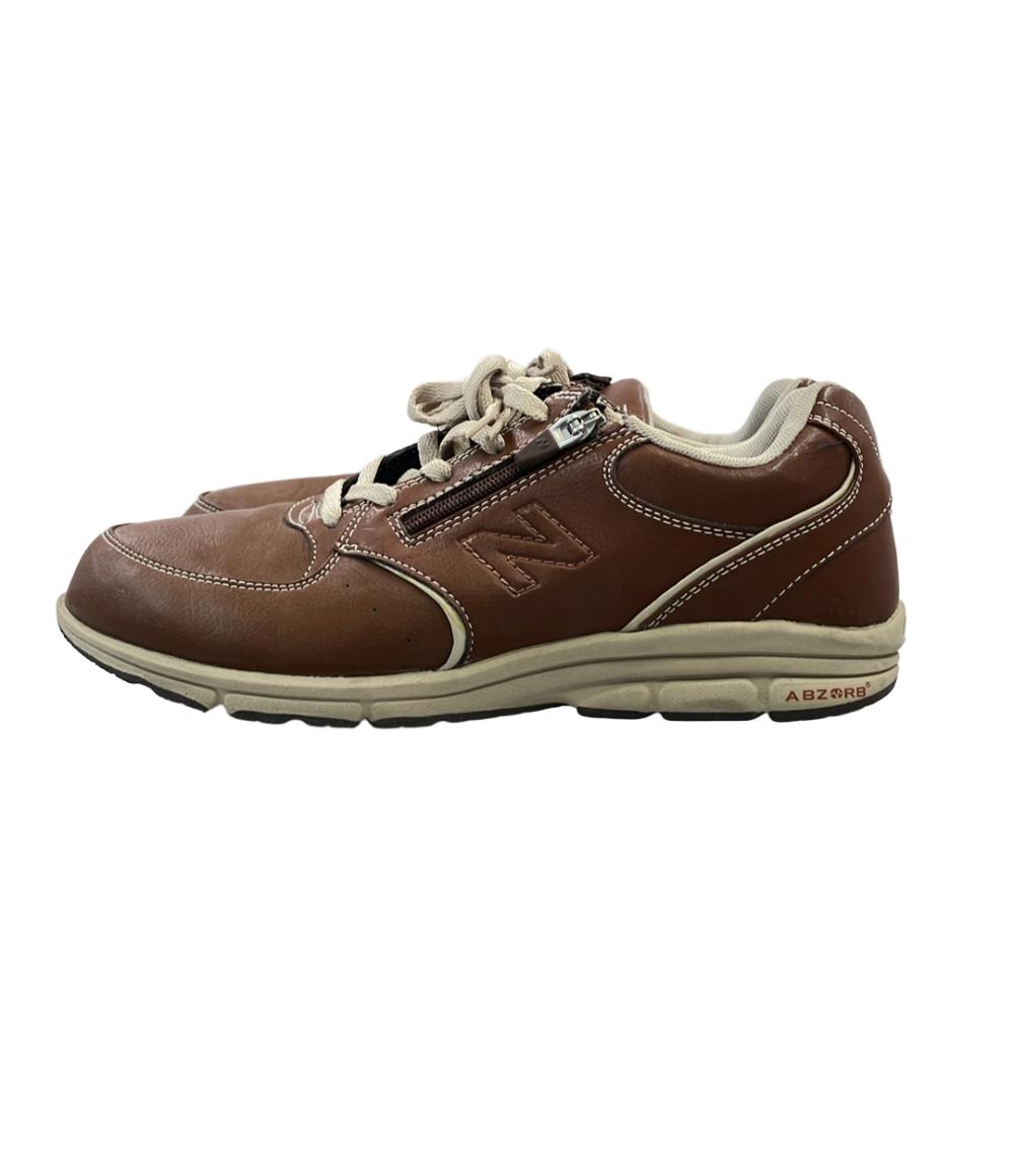 NEW BALANCE ローカットスニーカー WW682TB レディース SIZE 24.5 (L) ニューバランス