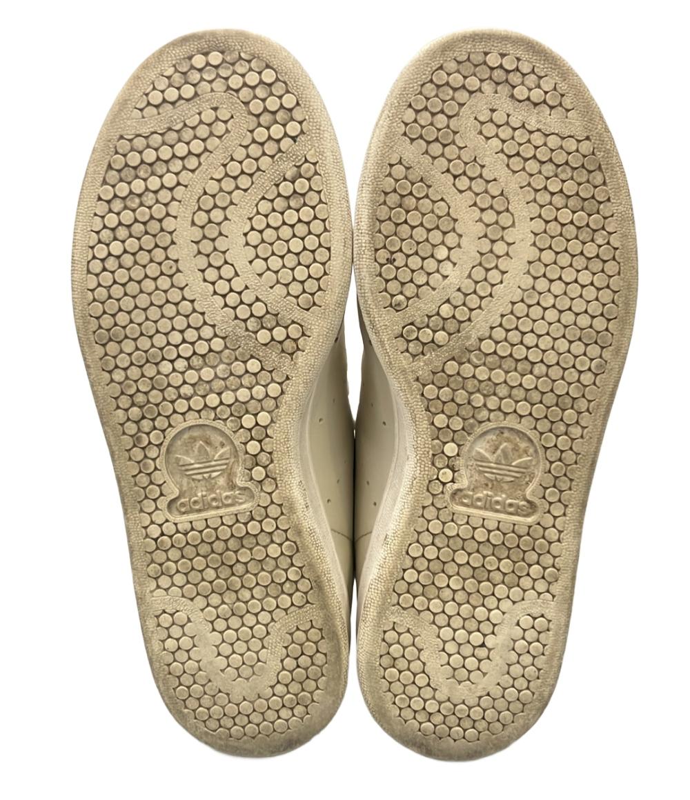 adidas ローカットスニーカー ×ビューティ&ユース スタンスミス GZ3093 レディース SIZE 23.5 アディダス