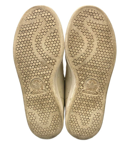 adidas ローカットスニーカー ×ビューティ&ユース スタンスミス GZ3093 レディース SIZE 23.5 アディダス