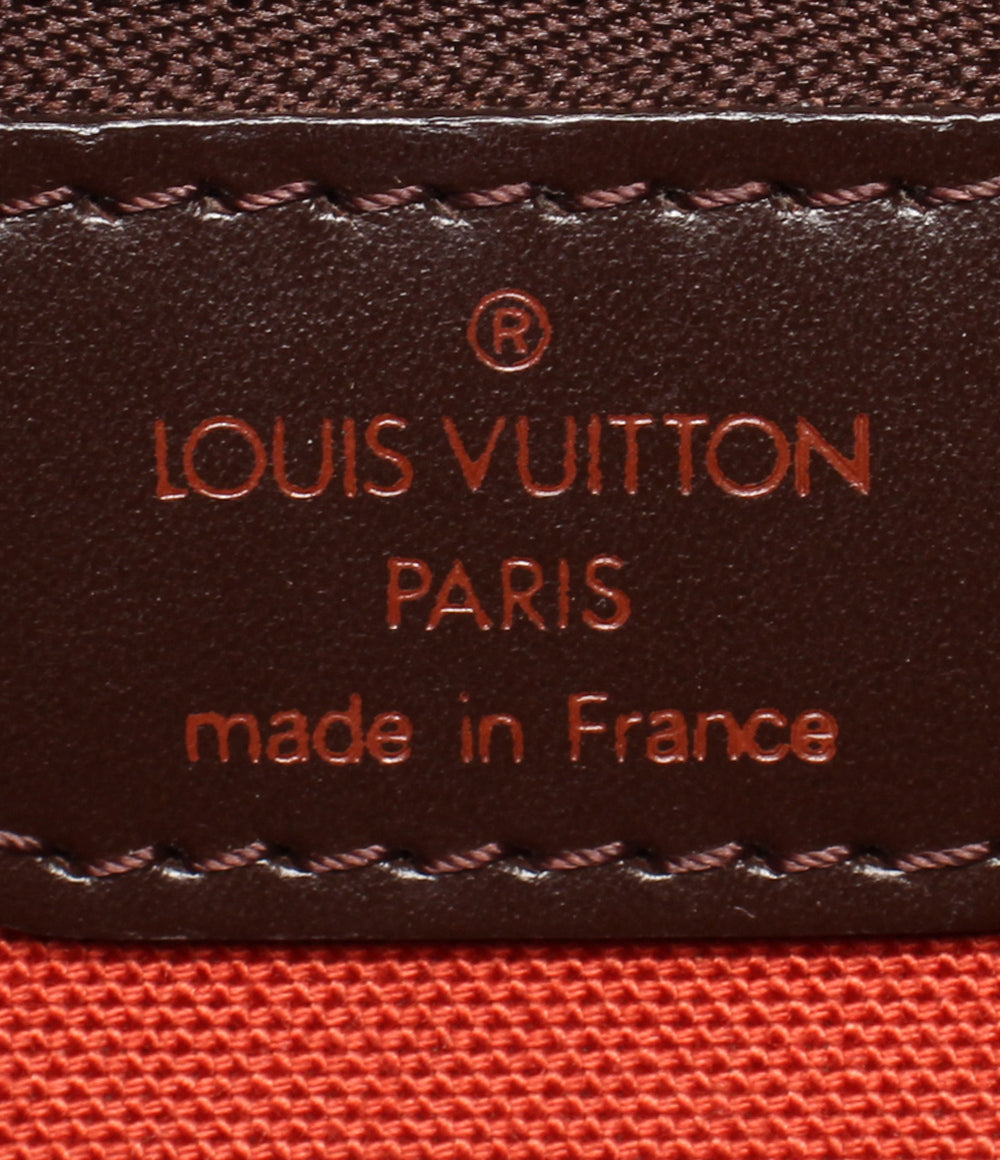 LOUIS VUITTON ハンドバッグ ノリータ ダミエ M41455 レディース ルイ・ヴィトン