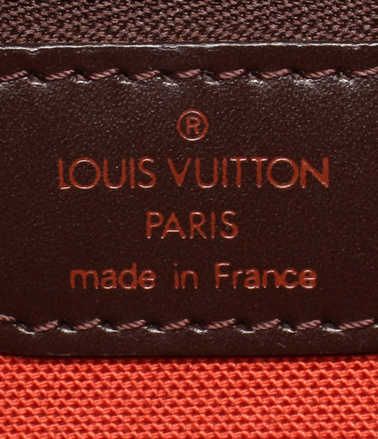 LOUIS VUITTON ハンドバッグ ノリータ ダミエ M41455 レディース ルイ・ヴィトン