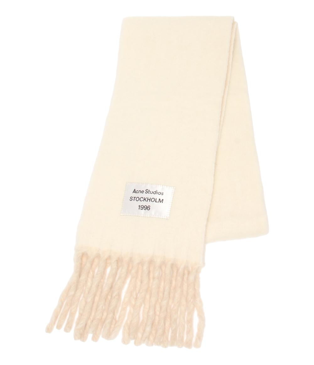 アクネストゥディオズ マフラー レディース ACNE STUDIOS