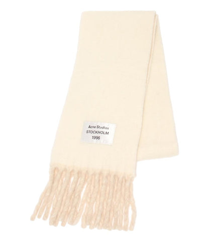 アクネストゥディオズ マフラー レディース ACNE STUDIOS