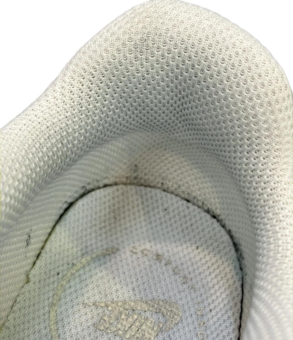 NIKE ローカット厚底スニーカー コート ビジョン アルタ DZ5394-106 レディース SIZE 24.0 (L) ナイキ